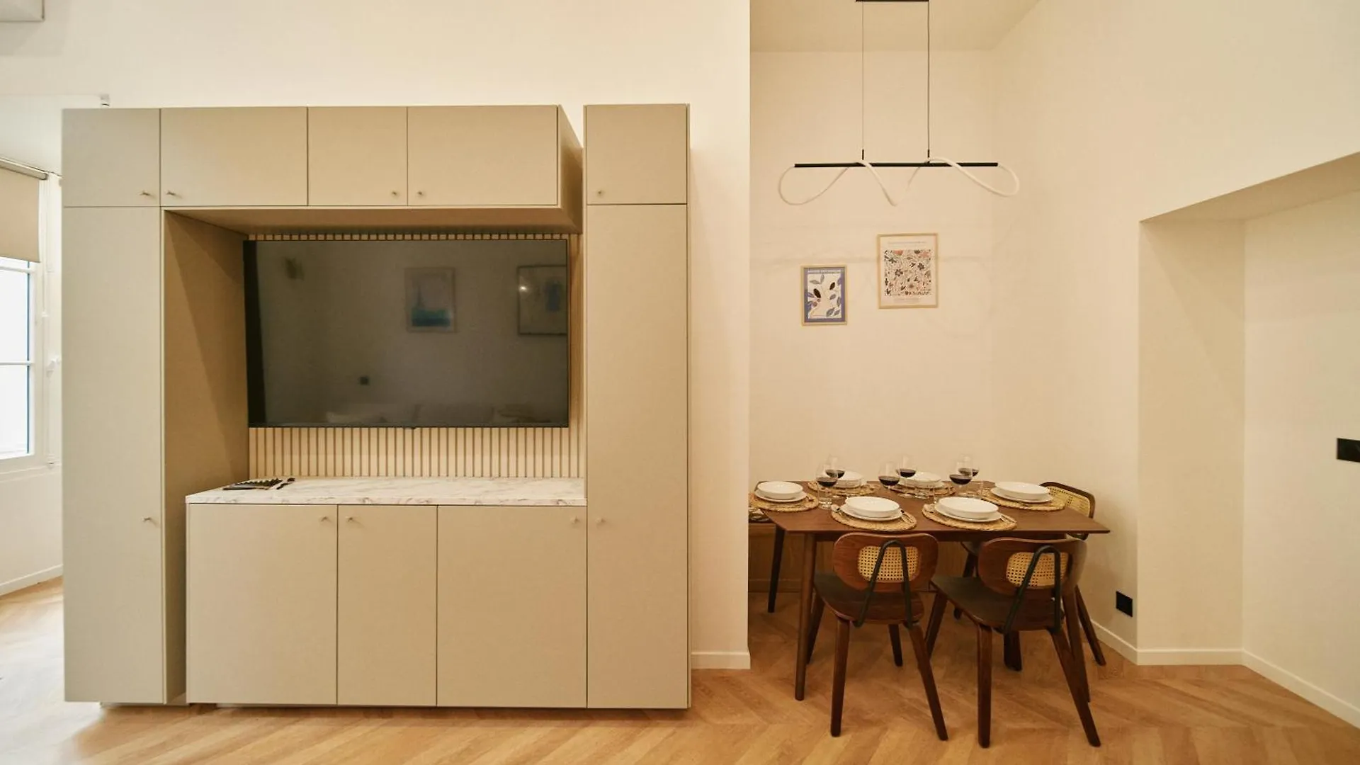 Lavie Maison Marais Ac Hot Tub París Apartamento