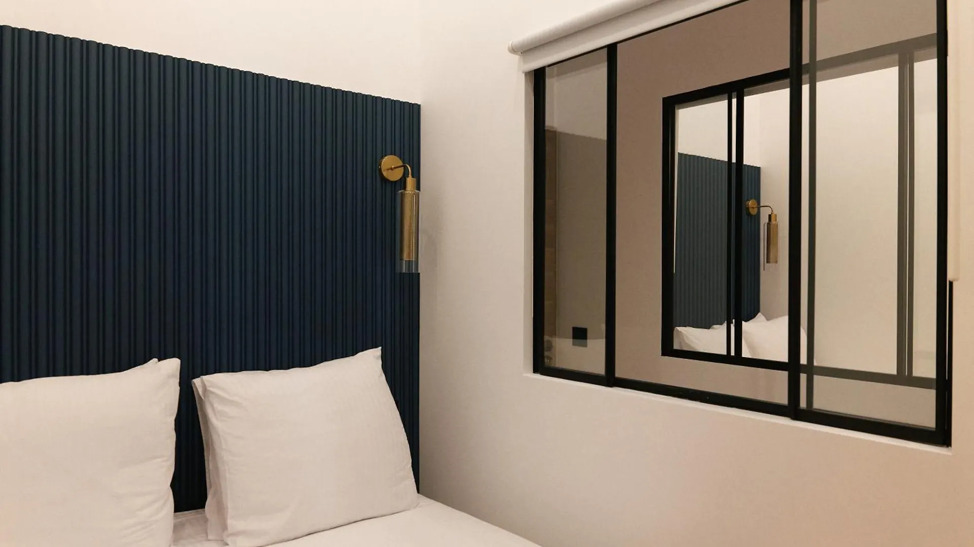 Apartamento Lavie Maison Marais Ac Hot Tub París