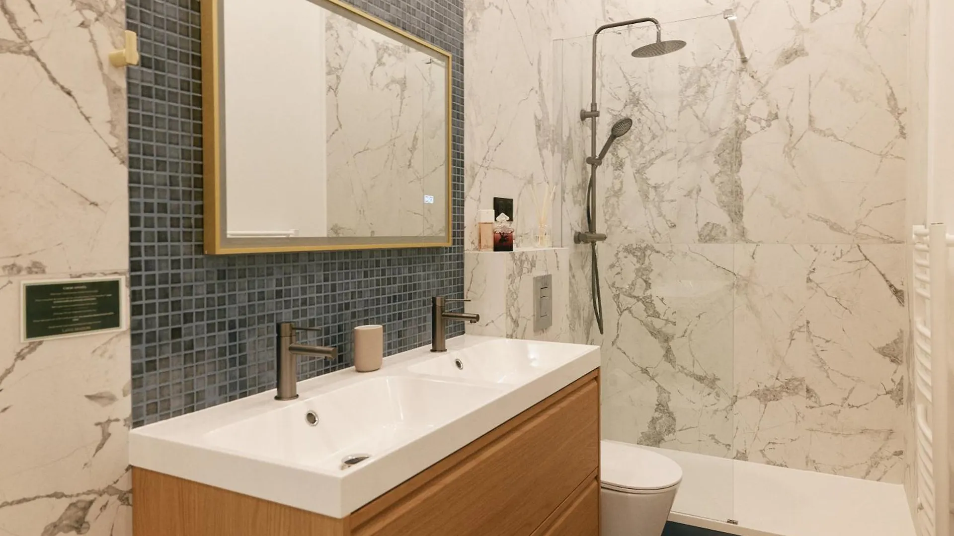 Lavie Maison Marais Ac Hot Tub París Apartamento