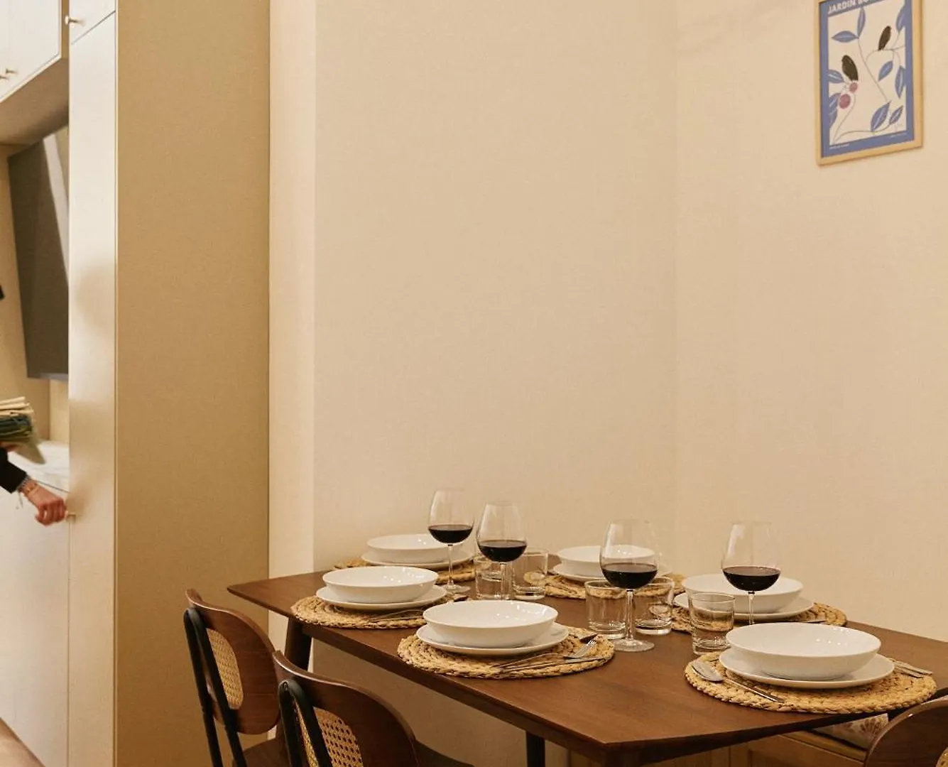 Apartamento Lavie Maison Marais Ac Hot Tub París