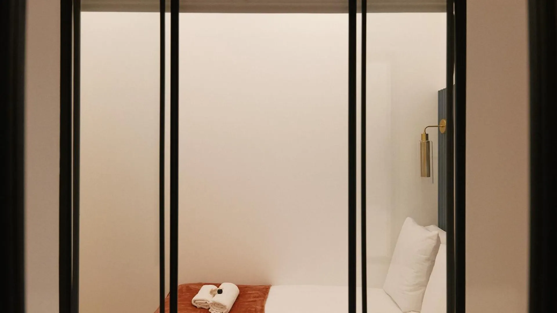 Apartment Lavie Maison Marais Ac Hot Tub Paris