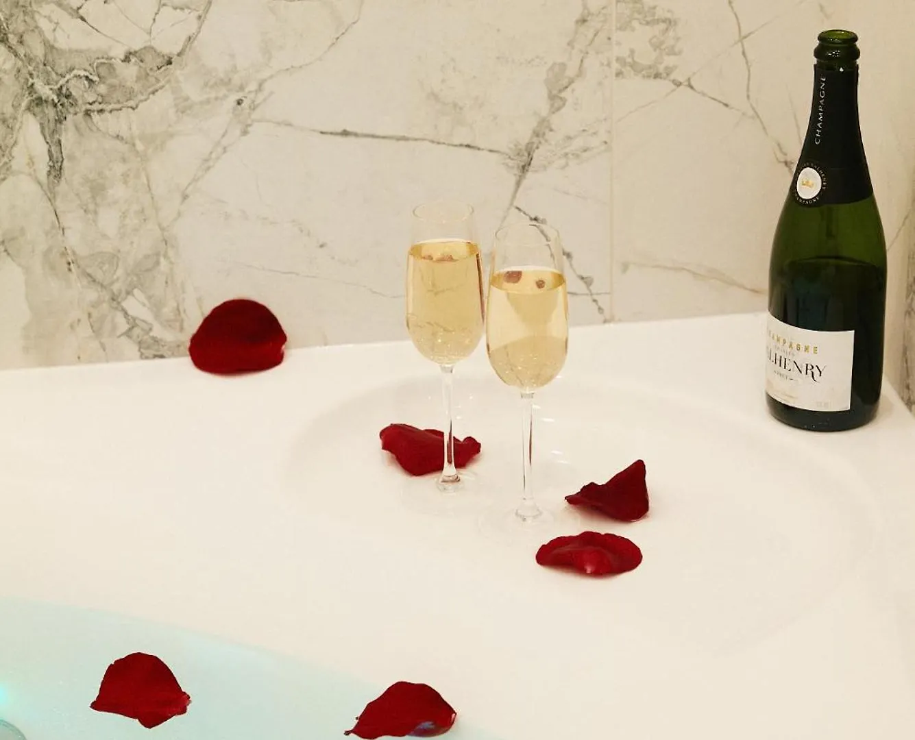 Lavie Maison Marais Ac Hot Tub Paris 0*,