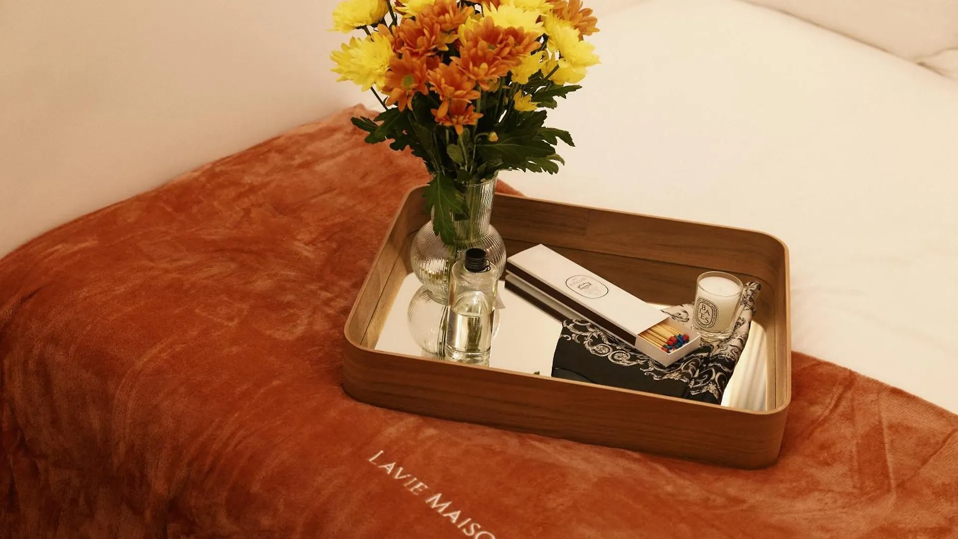 Lavie Maison Marais Ac Hot Tub Paris